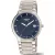 Boccia 3629-03 férfi óra karóra Titanium zafír köves 39mm 5ATM karóra