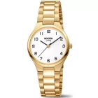 Boccia 3347-03 női óra karóra Titanium 30mm 5ATM karóra
