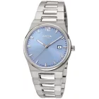 Boccia 3357-01 női óra karóra Titanium zafír köves 33mm 5ATM karóra