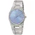 Boccia 3357-01 női óra karóra Titanium zafír köves 33mm 5ATM karóra