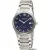 Boccia 3666-02 férfi óra karóra Titanium Solar zafír köves 39mm 5ATM karóra