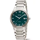 Boccia 3666-03 férfi óra karóra Titanium zafír köves 39mm 5ATM karóra