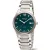 Boccia 3666-03 férfi óra karóra Titanium zafír köves 39mm 5ATM karóra