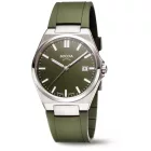 Boccia 3667-02 férfi óra karóra Titanium 39mm 5ATM  karóra