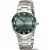 Boccia 3652-04 férfi óra karóra Titanium Solar zafír köves 39mm 5ATM karóra