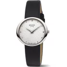 Boccia 3364-01 női óra karóra Titanium zafír köves 32mm 5ATM karóra