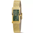Boccia 3366-03 női óra karóra Titanium 18mm 3ATM karóra