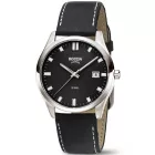 Boccia 3669-02 férfi óra karóra Titanium 39mm 10ATM karóra