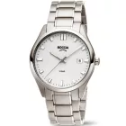 Boccia 3669-03 férfi óra karóra Titanium 39mm 10ATM karóra