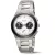 Boccia 3736-01 férfi óra karóra Titanium Kronográf Óra 39mm 5ATM  karóra