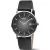 Boccia 3648-04 férfi óra karóra Titanium zafír köves 39mm 3ATM karóra