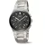 Boccia 3736-02 férfi óra karóra Titanium Kronográf Óra 39mm 5ATM  karóra
