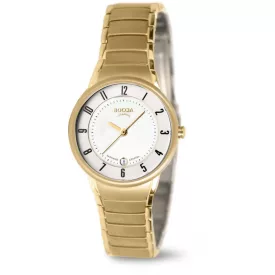 Boccia 3158-05 női óra karóra Titanium 29mm 5ATM  karóra