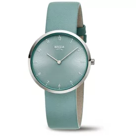 Boccia 3309-14 női óra karóra Titanium 36mm 3ATM  karóra
