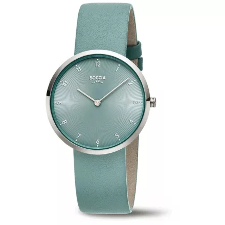 Boccia 3309-14 női óra karóra Titanium 36mm 3ATM  karóra