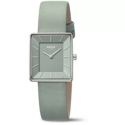 Boccia 3351-07 női óra karóra Titanium 25mm 3ATM  karóra