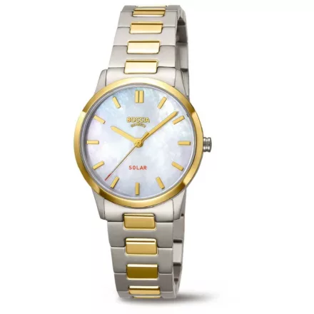 Boccia 3363-04 női óra karóra Titanium Solar 30mm 5ATM  karóra