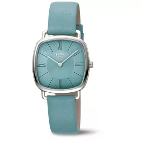 Boccia 3370-01 női óra karóra Titanium 33mm 3ATM  karóra