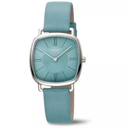 Boccia 3370-01 női óra karóra Titanium 33mm 3ATM  karóra