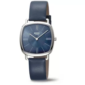 Boccia 3370-02 női óra karóra Titanium 33mm 3ATM  karóra
