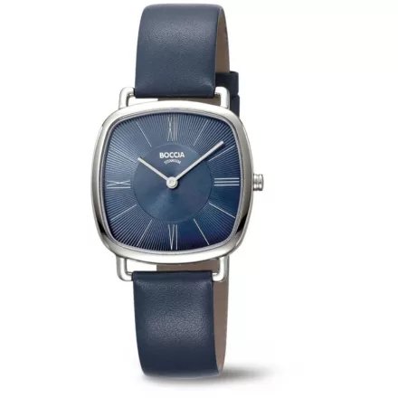 Boccia 3370-02 női óra karóra Titanium 33mm 3ATM  karóra