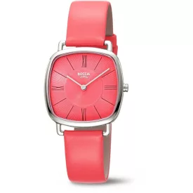 Boccia 3370-03 női óra karóra Titanium 33mm 3ATM  karóra