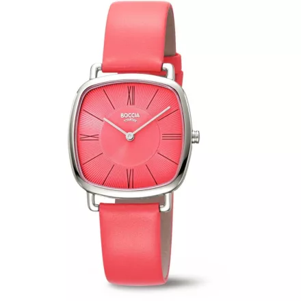 Boccia 3370-03 női óra karóra Titanium 33mm 3ATM  karóra