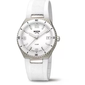   Boccia 3375-01 női óra karóra Titanium kerámia 35mm 10ATM  karóra