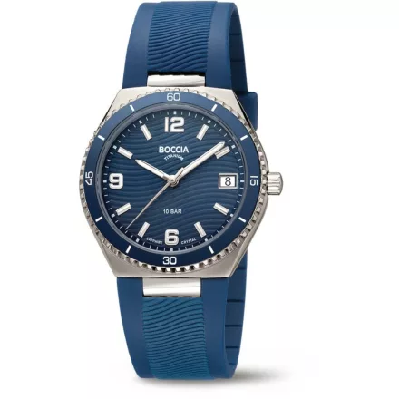Boccia 3375-02 női óra karóra Titanium kerámia 35mm 10ATM  karóra