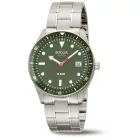 Boccia 3664-05 férfi óra karóra Titanium 39mm 10ATM  karóra