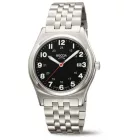 Boccia 3674-02 férfi óra karóra Titanium 39mm 5ATM  karóra
