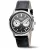 Boccia 3734-01 férfi óra karóra Titanium Kronográf Óra 40mm 5ATM  karóra