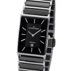 Jacques Lemans 1-1593.1A York férfi 28mm 5ATM karóra
