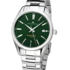 Jacques Lemans 1-1859H Derby férfi óra karóra 40mm 10ATM karóra