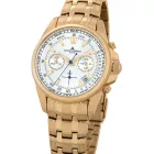 Jacques Lemans 1-1830H Liverpool chrono 40mm 20ATM karóra