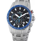 Jacques Lemans 1-2099E Liverpool chrono 42mm 10ATM karóra