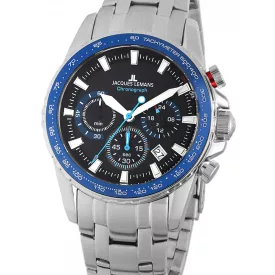 Jacques Lemans 1-2099E Liverpool chrono 42mm 10ATM karóra