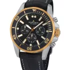 Jacques Lemans 1-2091D Liverpool chrono 43mm 20ATM karóra
