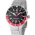 Jacques Lemans 1-2109F Hybromatic férfi's 42mm karóra