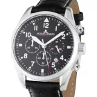 Jacques Lemans 42-2A Barcelona férfi Kronográf Óra 42mm 10ATM karóra