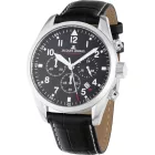 Jacques Lemans 42-2A Barcelona férfi Kronográf Óra 42mm 10ATM karóra