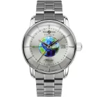 Zeppelin 8468MB-1 férfi óra karóra Atlantic automata 43mm 5ATM  karóra