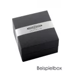 Zeppelin 7614-5 LZ-126 Kronográf Óra 43mm 5ATM karóra