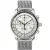 Zeppelin 7680M-1 ébresztő chrono 100 évek 43mm 5ATM karóra