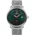 Zeppelin 8160M-4 Bodensee LZ120 automata férfi óra karóra 41mm 5ATM karóra