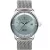 Zeppelin 8462M-6 férfi óra karóra Atlantic automata 42mm 5ATM karóra