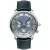 Zeppelin 8536-3 férfi óra karóra Friedrichshafen 41mm 5ATM  karóra