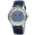 Zeppelin 8562-3 férfi óra karóra Friedrichshafen automata 40mm 5ATM  karóra