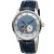 Zeppelin 8566-3 férfi óra karóra Friedrichshafen automata 40mm 5ATM  karóra