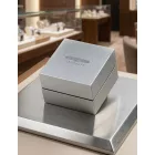 Zeppelin 8567M-5 női óra karóra Friedrichshafen automata 36mm 5ATM  karóra